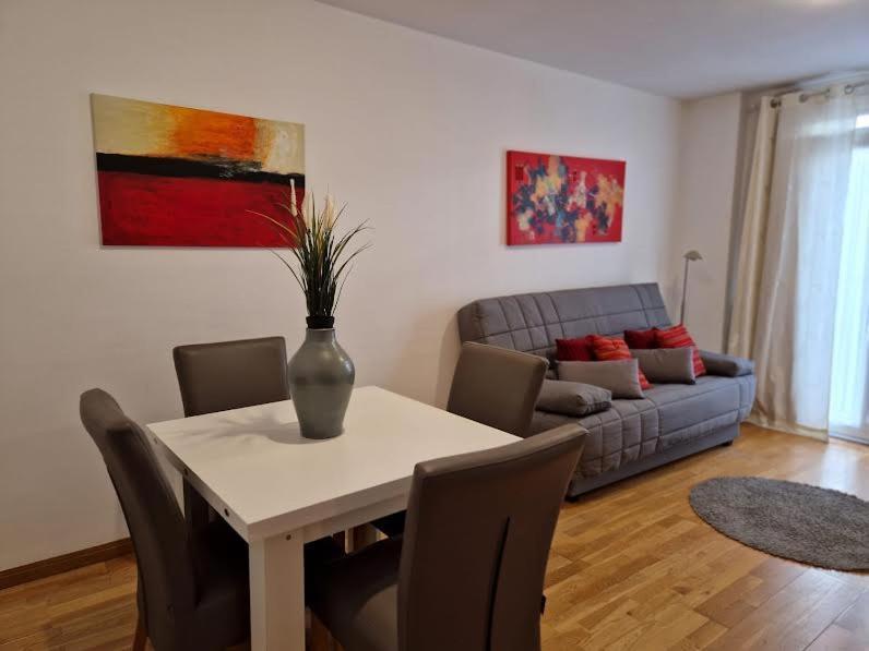 Apartamento Torres 瓦伦西亚 外观 照片