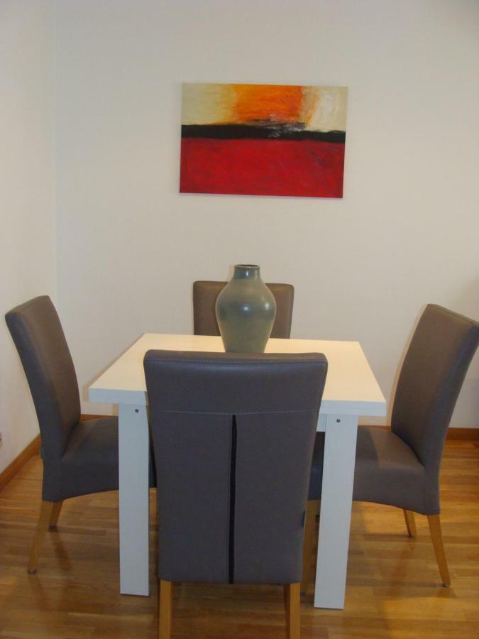 Apartamento Torres 瓦伦西亚 外观 照片