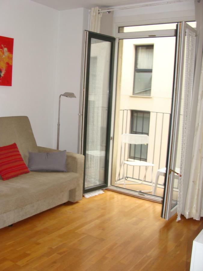 Apartamento Torres 瓦伦西亚 外观 照片